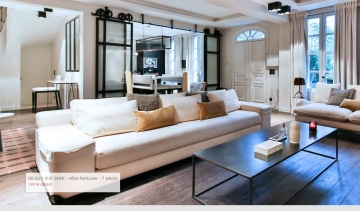 Paris Ouest Sotheby’s International Realty, agence immobilière de luxe