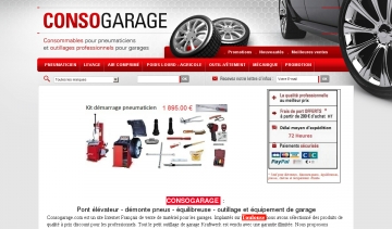 consogarage