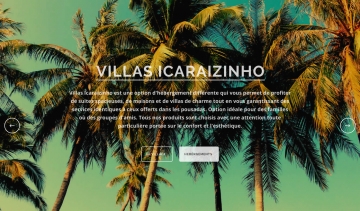 villas icaraizinho