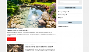 Aujardindys, astuces et conseils pour le jardinage