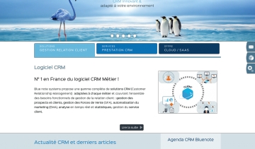 CRM