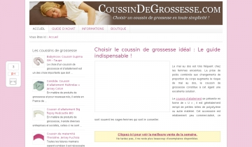 coussindegrossesse