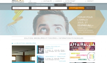 Agence Ald : développement immobilier des entreprises