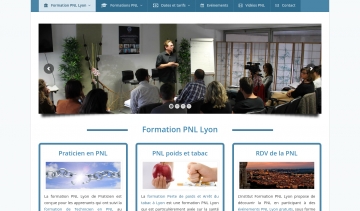 Un institut bien structuré de formation en programmation neurolinguistique à Lyon
