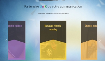 Komunik, agence de communication dans l'Oise