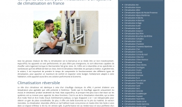 Services climatisation, guide pour choisir un professionnel compétent