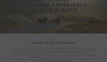 Easybookrider : vivez pleinement votre passion de la moto et du voyage