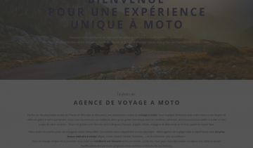 Easybookrider : vivez pleinement votre passion de la moto et du voyage