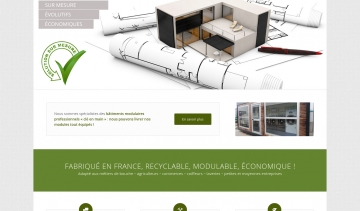 RS MODUL, entreprise spécialiste des constructions modulaires