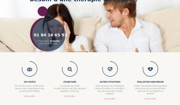 Love Consulting, experte en relations amoureuses