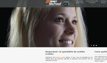 KeepSchool