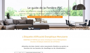 Fenêtre PVC, Guide pour connaitre le coût des fenêtres PVC