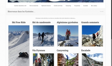 Via Pyrénéa, votre guide pour les meilleurs moments en Pyrénées.