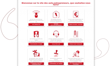 Evo'Portail, votre meilleure information sur l'auto-entreprenariat.