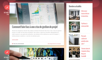 Liselec, meilleur guide de l'actualité sur le web