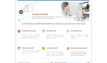 Atfiformation, le centre de formation professionnelle idéal à Paris