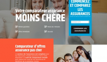 Via-assurance, votre comparateur en matière d'assurance