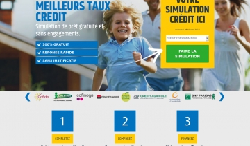 moncredit.org: site de simulation de crédit rapide et sans justificatif