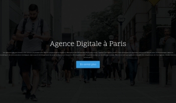 Cool Agency, agence digitale à Paris