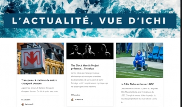Boukachuk, le webzine du Nord-pas-de-Calais 