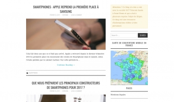 SCT TELECOM BLOG, l’information sur les nouvelles avancées technologiques