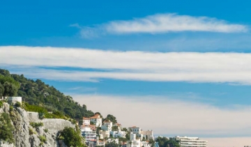 ZEN, agence spécialisée en location de vacances à Nice