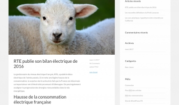 Ecolo-durable.org, votre plateforme d'écologie et d'énergies.