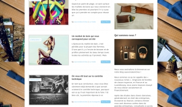 sauvonslesriches: le blog pour être tendance et chic