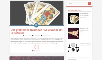 Rencontre-ideale.com, le portail pour trouver et vivre l’amour avec joie