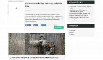 Bricomarche-fecamp.fr : guide d'information pratique pour vos travaux de maison