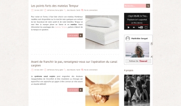 Ffq, le blog qui vous renseigne sur la mode, le sport et la décoration