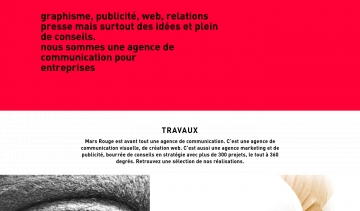 Création de sites internet à Mulhouse