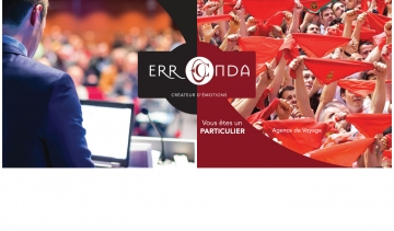 Erronda, meilleure agence évènementielle au Pays Basque et dans les Pyrenées