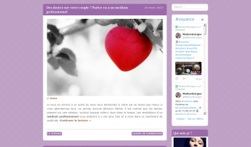 Dyal.fr : plateforme d'information sur les arts divinatoires