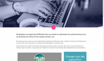 formation gestion du temps