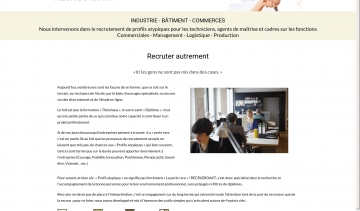 cabinet de recrutement nantes