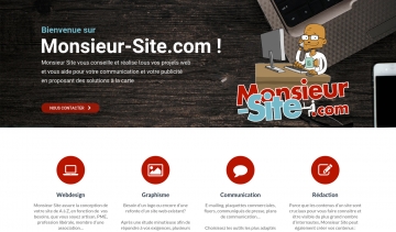 Monsieur-Site.com