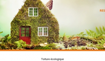 Actif Toitures, entreprise spécialisée en travaux de toitures en Belgique