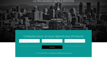 Relocation CG: pour une relocalisation simplifiée