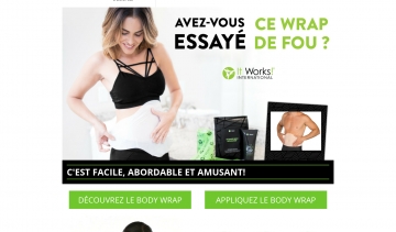 It Works en France