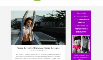 Bienheureux en Santé, guide pour se maintenir en forme