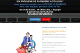 Plomberie Victoire, entreprise de plomberie à Toulon