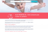 Allo Pédiatre, annuaire des meilleurs pédiatres de France