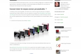 zazendesigns.com : votre fournisseur de tampon encreur personnalisable
