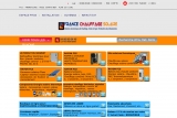 France Chauffage Solaire, le spécialiste discount des chauffe-eaux solaires et du chauffage solaire