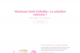 La ventouse anti-cellulite, l’outil qui aide à retrouver une silhouette galbée