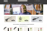 Vinscheznous.com, boutique en ligne de vins naturels, de vins biologiques et de vins dynamiques 