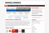 Ranking Commerce
