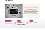 Atomic Website, meilleure agence digitale en Belgique