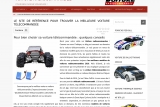 voiture-radiocommandee.net : le guide pour choisir sa voiture télécommandée